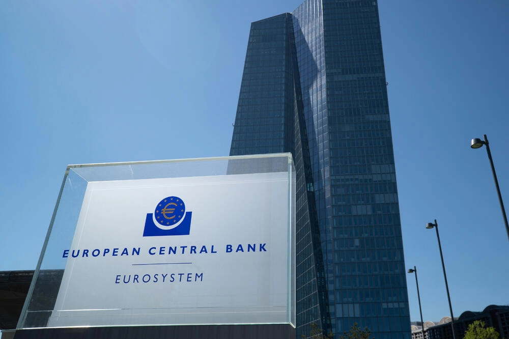 ECB: U svibnju poraslo kreditiranje kompanija i građana